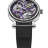 Speake-Marin Haute Horlogerie Openworked Tourbillon Red Gold 423811040