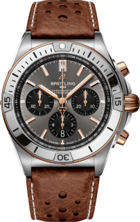 Breitling Chronomat B01 42 Triumph TB0134101M1X1