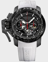 Graham Chronofighter Superlight Carbon Skeleton 2CCBK.B25A