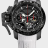 Graham Chronofighter Superlight Carbon Skeleton 2CCBK.B25A