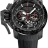 Graham Chronofighter Superlight Carbon Skeleton 2CCBK.B25A