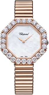 Chopard LHeure Du Diamant Octagonal 10A097-5404
