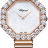 Chopard LHeure Du Diamant Octagonal 10A097-5404