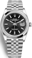 Rolex Datejust 36 m126200-0003