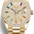 Rolex Datejust 36 m128348rbr-0030