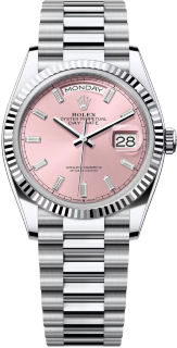 Rolex Day-Date 36 m128236-0024