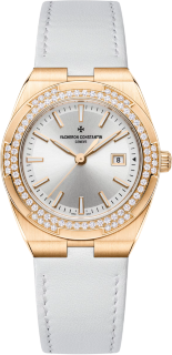 Vacheron Overseas Quartz 1225v/000r-b592