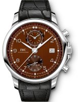 IWC Portugieser Yacht Club Chronograph Edition 