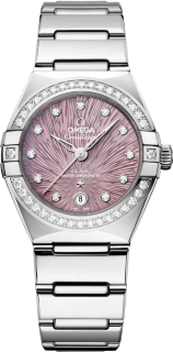 Omega Constellation 131.15.29.20.60.001