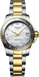 Longines Conquest Hydroconquest L3.370.3.87.6