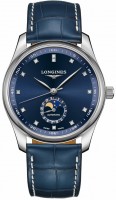 Watchmaking Tradition The Longines Master Collection L2.909.4.97.0