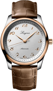 Longines Master Collection L2.793.5.70.2