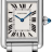 Tank Must De Cartier WSTA0107