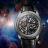 Louis Moinet Mechanical Wonders Tempograph Chrome LM-50.70.50