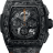Hublot Spirit of Big Bang Veuve Clicquot Polo Classic 642.QK.0110.LR.VCP24