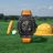 Hublot Spirit of Big Bang Veuve Clicquot Polo Classic 642.QK.0110.LR.VCP24