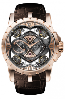 Roger Dubuis Excalibur Quatuor RDDBEX0367
