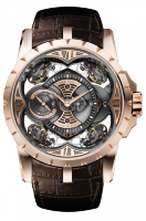 Roger Dubuis Excalibur Quatuor RDDBEX0367