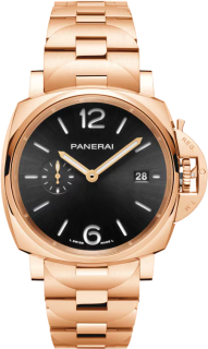 Officine Panerai Luminor Due TuttoOro PAM01442