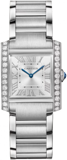Cartier Tank Francaise Watch W4TA0028