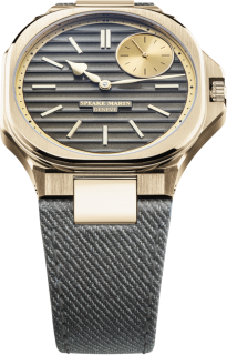 Speake-Marin Ripples Gold New 624015050