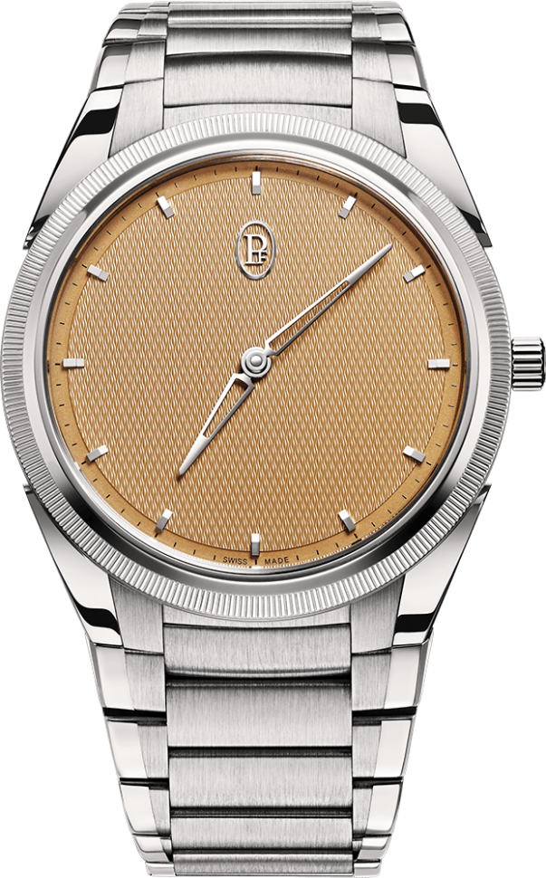 Часы Parmigiani Fleurier Tonda 39 Qualite PFC222-1000200-HA1441 ...