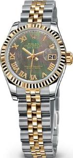 Rolex Oyster Perpetual Datejust m179173-0084