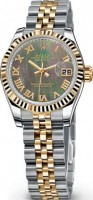 Rolex Oyster Perpetual Datejust m179173-0084