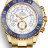 Rolex Yacht-Master II Oyster m116688-0002