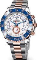 Rolex Oyster Yacht-Master II m116681-0001