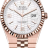 Rolex Oyster Perpetual Land-Dweller 40 m127335-0002