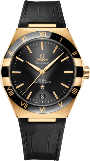 Omega Constellation Co-axial Master Chronometer 41 mm 131.63.41.21.01.001