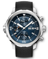 IWC Aquatimer Chronograph Edition Expedition Jacques-Yves Cousteau IW376805