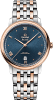 Omega De Viile Prestige Co-axial Chronometer 39,5 mm 424.20.40.20.03.001