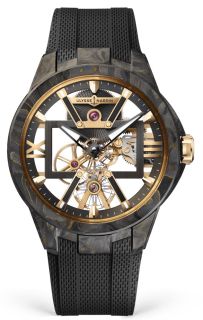 Ulysse Nardin Blast Skeleton X 43 mm 3715-260-3/CARB