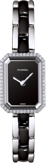Chanel Premiere Mini Ceramic H2163