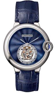 Ballon Bleu de Cartier Flying Tourbillon W6920105 Ballon Bleu de Cartier Flying Tourbillon W6920105