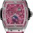 Hublot Spirit of Big Bang Moonphase Titanium Pink 42 mm 647.NX.7371.LR.1233