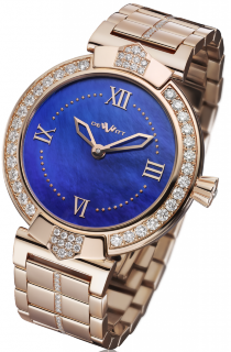 DeWitt Ladies Pressy Automatic LPE.004.S