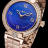 DeWitt Ladies Pressy Automatic LPE.004.S