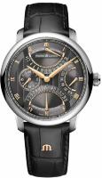 Maurice Lacroix Masterpiece Triple Retrograde 43 mm MP6538-SS001-310-1