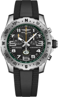 Breitling Professional Endurance Pro 44 NFL Green Bay Packers Edition E823106A1B1S1