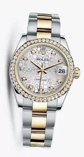 Rolex Datejust 31 m178383-0022