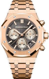 Audemars Piguet Royal Oak Selfwinding Chronograph 26450OR.OO.1356OR.01