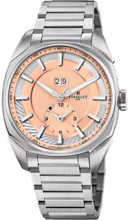 Perrelet Lab Peripheral Dual Time Big Date A1101/E
