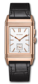 Jaeger-LeCoultre Reverso Grande Reverso Ultra Thin Duoface 3782520