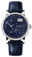 A. Lange & Sohne Little Lange 1 20th Anniversary 811.063