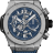 Hublot Big Bang Unico Titanium Blue 421.NX.5170.RX
