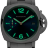 Officine Panerai Luminor Due Piccolo PAM01123