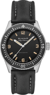 Blancpain Fifty Fathoms Bathyscaphe Limited Edition 51001130